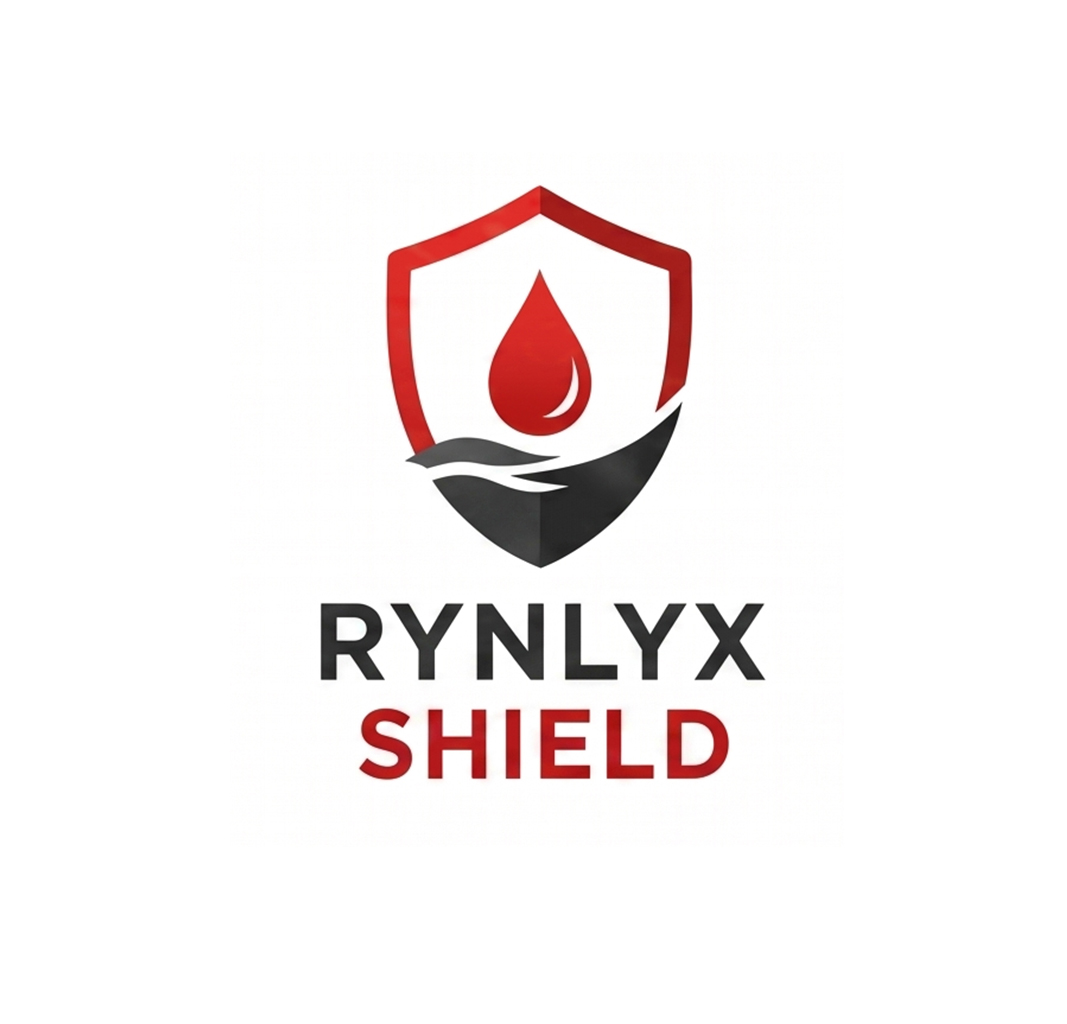 Rynlyx Shield